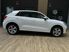 Audi Q2 1.6 TDI * manual * BEZWYPADKOWA * gwarancja * PERFEKCYJNA * film - 5