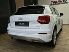 Audi Q2 1.6 TDI * manual * BEZWYPADKOWA * gwarancja * PERFEKCYJNA * film - 8