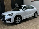 Audi Q2 1.6 TDI * manual * BEZWYPADKOWA * gwarancja * PERFEKCYJNA * film - 11