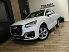 Audi Q2 1.6 TDI * manual * BEZWYPADKOWA * gwarancja * PERFEKCYJNA * film - 14