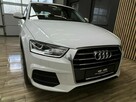 Audi Q3 lift *LED *XENON * NAVI * zarejestrowana * gwarancja * bezwypadkowa - 2