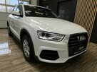 Audi Q3 lift *LED *XENON * NAVI * zarejestrowana * gwarancja * bezwypadkowa - 3