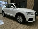 Audi Q3 lift *LED *XENON * NAVI * zarejestrowana * gwarancja * bezwypadkowa - 4