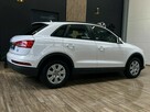 Audi Q3 lift *LED *XENON * NAVI * zarejestrowana * gwarancja * bezwypadkowa - 6