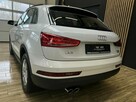 Audi Q3 lift *LED *XENON * NAVI * zarejestrowana * gwarancja * bezwypadkowa - 7