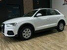 Audi Q3 lift *LED *XENON * NAVI * zarejestrowana * gwarancja * bezwypadkowa - 10