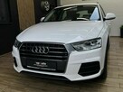 Audi Q3 lift *LED *XENON * NAVI * zarejestrowana * gwarancja * bezwypadkowa - 11