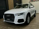 Audi Q3 lift *LED *XENON * NAVI * zarejestrowana * gwarancja * bezwypadkowa - 12