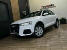 Audi Q3 lift *LED *XENON * NAVI * zarejestrowana * gwarancja * bezwypadkowa - 13