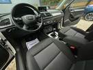 Audi Q3 lift *LED *XENON * NAVI * zarejestrowana * gwarancja * bezwypadkowa - 16