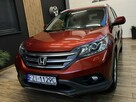 Honda CR-V 2.0 I / bezwypadkowa *KAMERA*zarejestrowana * MANUAL * gwarancja* FILM - 12