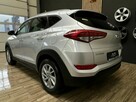 Hyundai Tucson 1.7 crdi * KAMERA * bezwypadkowy * GWARANCJA * perfekcyjny * FILM - 7