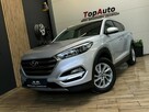 Hyundai Tucson 1.7 crdi * KAMERA * bezwypadkowy * GWARANCJA * perfekcyjny * FILM - 10