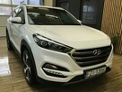 Hyundai Tucson 1.7 crdi * KAMERA * bezwypadkowy * GWARANCJA * perfekcyjny * FILM - 2