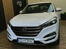 Hyundai Tucson 1.7 crdi * KAMERA * bezwypadkowy * GWARANCJA * perfekcyjny * FILM - 13