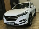 Hyundai Tucson 1.7 crdi * KAMERA * bezwypadkowy * GWARANCJA * perfekcyjny * FILM - 14