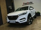 Hyundai Tucson 1.7 crdi * KAMERA * bezwypadkowy * GWARANCJA * perfekcyjny * FILM - 15