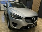 Mazda CX-5 2.0 165KM*GWARANCJA * bezwypadkowa * navi * LED * zarejestrowana *film - 2