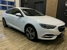 Opel Insignia 2.0 CDTI *HB *170 km* full LED* AUTOMAT * bezwypadkowa * GWARANCJA - 3