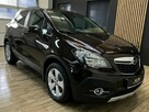 Opel Mokka 1.6 CDTI * 136KM * automat * BEZWYPADKOWA * gwarancja * FILM - 3