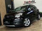 Opel Mokka 1.6 CDTI * 136KM * automat * BEZWYPADKOWA * gwarancja * FILM - 14