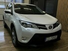 Toyota RAV-4 2.0 d4d * bezwypadkowa * PERŁA * navi * gwarancja * zarejestrowana* - 2