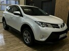 Toyota RAV-4 2.0 d4d * bezwypadkowa * PERŁA * navi * gwarancja * zarejestrowana* - 3