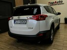 Toyota RAV-4 2.0 d4d * bezwypadkowa * PERŁA * navi * gwarancja * zarejestrowana* - 7