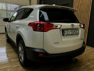 Toyota RAV-4 2.0 d4d * bezwypadkowa * PERŁA * navi * gwarancja * zarejestrowana* - 8