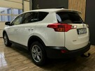 Toyota RAV-4 2.0 d4d * bezwypadkowa * PERŁA * navi * gwarancja * zarejestrowana* - 9