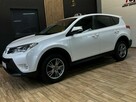 Toyota RAV-4 2.0 d4d * bezwypadkowa * PERŁA * navi * gwarancja * zarejestrowana* - 11