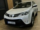 Toyota RAV-4 2.0 d4d * bezwypadkowa * PERŁA * navi * gwarancja * zarejestrowana* - 12