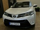 Toyota RAV-4 2.0 d4d * bezwypadkowa * PERŁA * navi * gwarancja * zarejestrowana* - 13