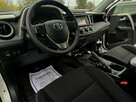 Toyota RAV-4 2.0 d4d * bezwypadkowa * PERŁA * navi * gwarancja * zarejestrowana* - 15