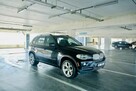 BMW X5 E70 4.8i 355KM - 2