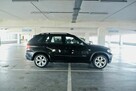 BMW X5 E70 4.8i 355KM - 3