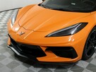 CHEVROLET CORVETTE 2LT - 3