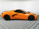 CHEVROLET CORVETTE 2LT - 4