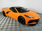 CHEVROLET CORVETTE 2LT - 5