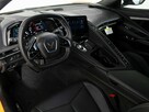 CHEVROLET CORVETTE 2LT - 8