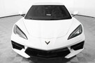 2024 CHEVROLET CORVETTE 1LT - 2