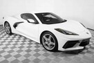 2024 CHEVROLET CORVETTE 1LT - 4