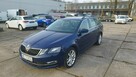 Škoda Octavia Salon Polska ,                4x4 ,               2.0 TDI - 4