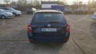 Škoda Octavia Salon Polska ,                4x4 ,               2.0 TDI - 7