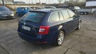 Škoda Octavia Salon Polska ,                4x4 ,               2.0 TDI - 9