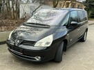 Renault Espace Opłacony Navi Klimatronic Ksenon - 3