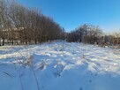 Działka inwestycyjna - 1