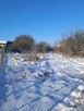 Działka inwestycyjna - 2