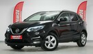 Nissan Qashqai 1,7 / 150 KM / NAVI / LED / KAMERA / Tempomat ACC / Salon PL / FV23% - 2