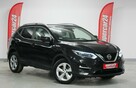 Nissan Qashqai 1,7 / 150 KM / NAVI / LED / KAMERA / Tempomat ACC / Salon PL / FV23% - 4